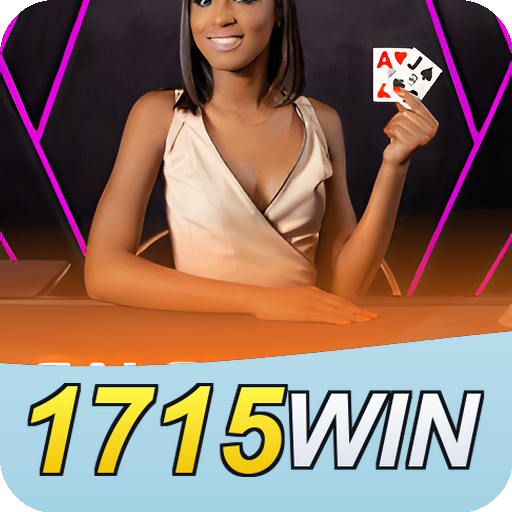 Logo Oficial 1715WIN Download